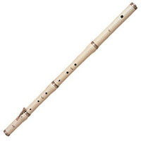 Stanesby Replica Baroque Flute (AF3H)