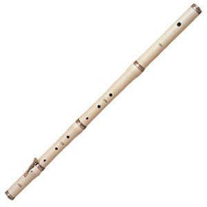 baroque flute